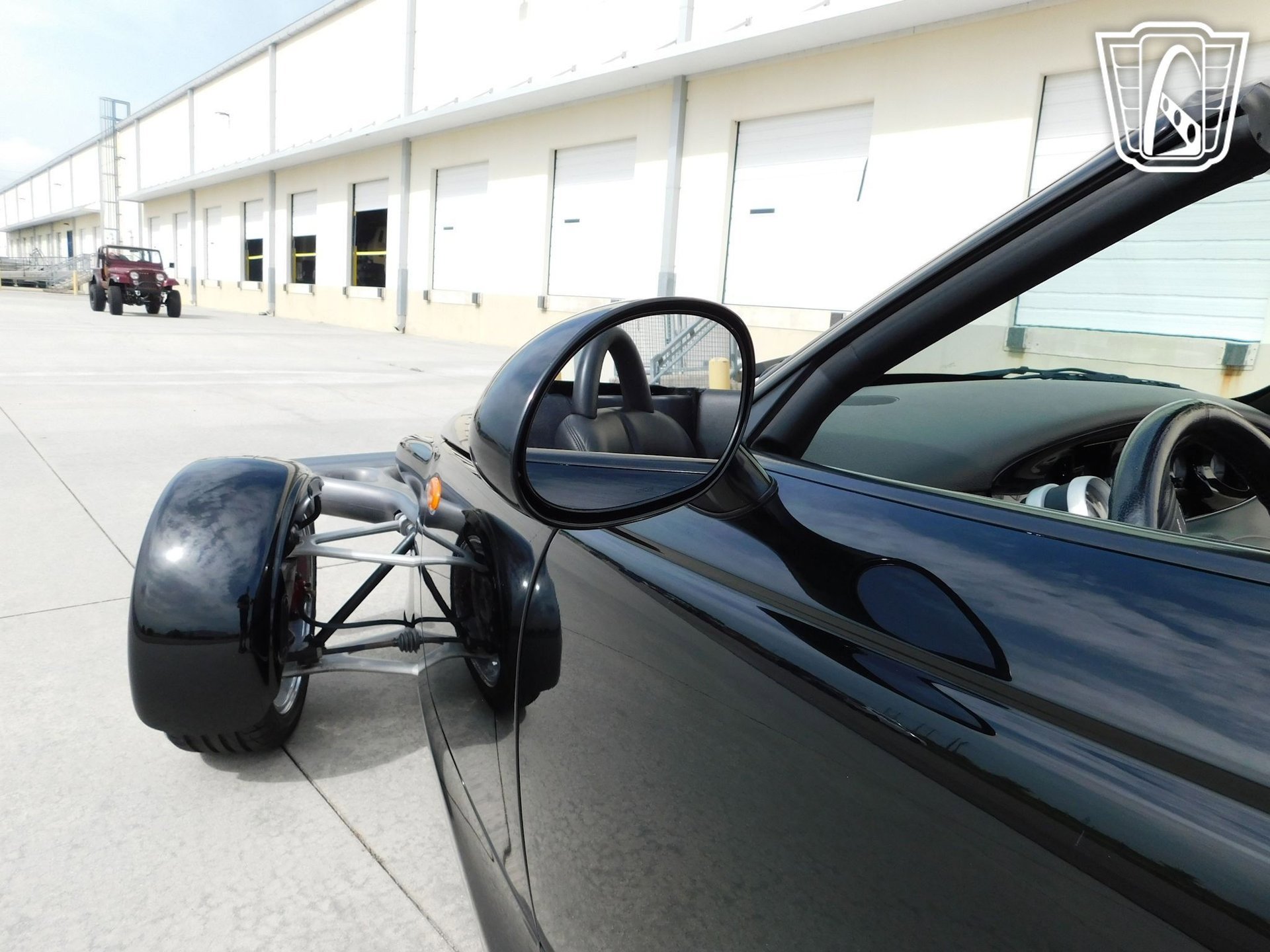 Used 1999 Plymouth Prowler image 27