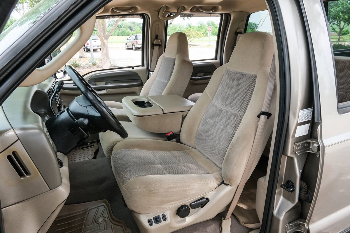 Used 2003 Ford F350 XLT RWD image 41