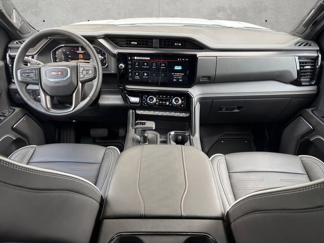 Certified 2026 GMC Sierra 1500 AT4X AWD/4WD image 21