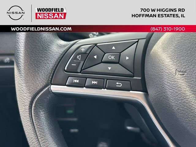 Used 2019 Nissan Rogue Sport S AWD/4WD image 38