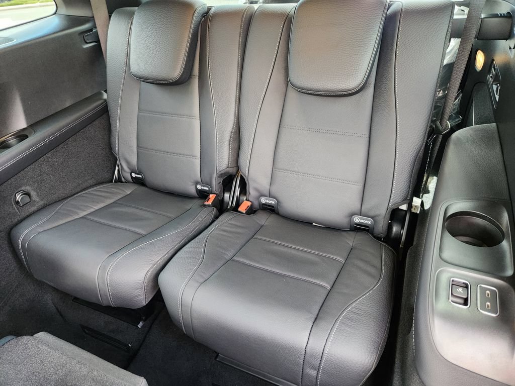 New 2026 Mercedes-Benz GLS 580 4MATIC image 31