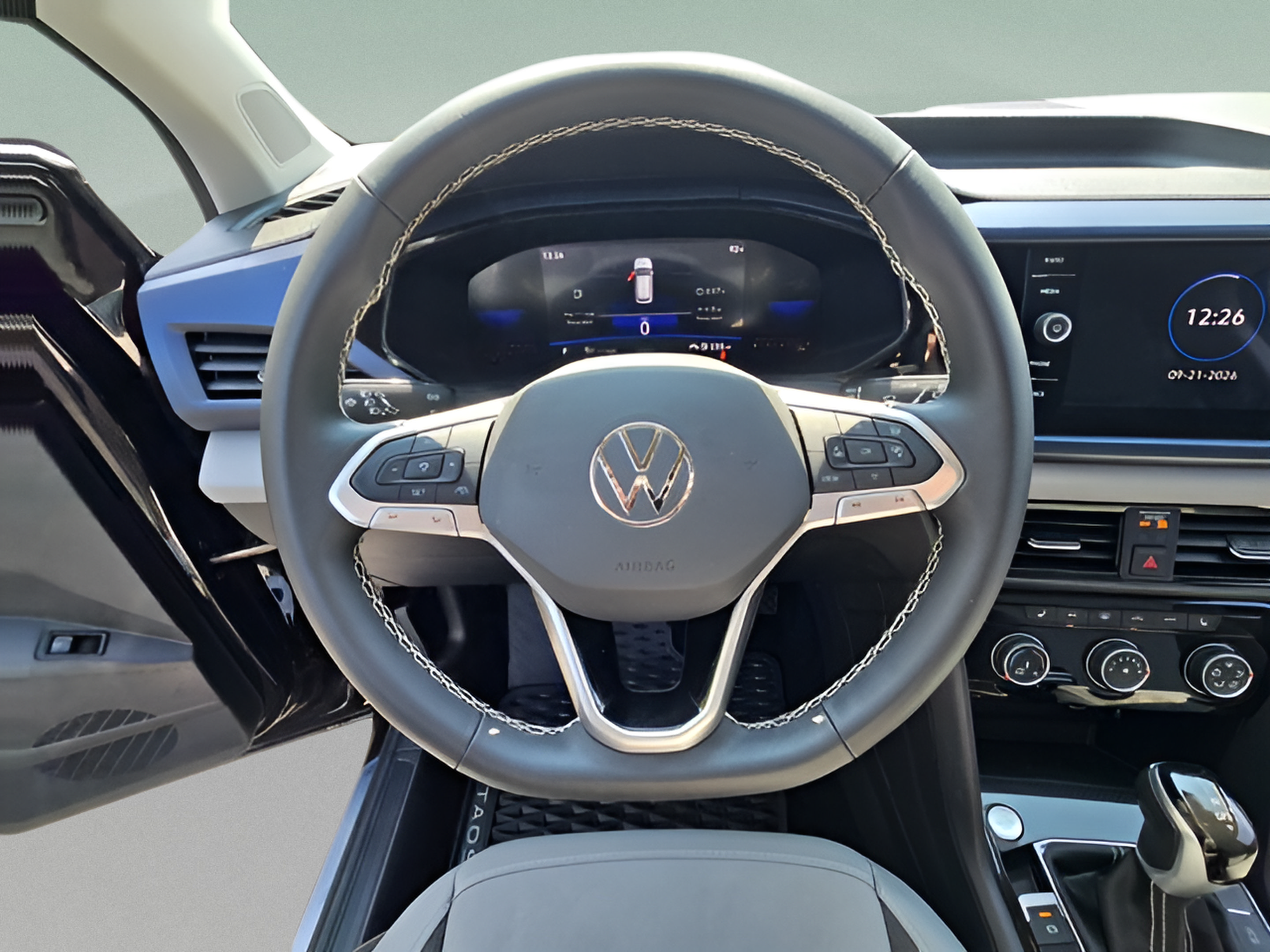Used 2023 Volkswagen Taos SE FWD image 20