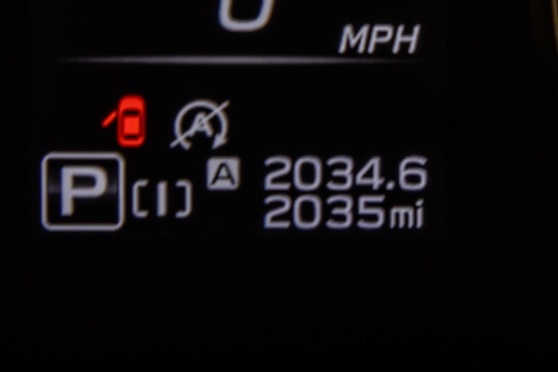 Used 2026 Subaru Crosstrek 2.5i Premium AWD/4WD image 33