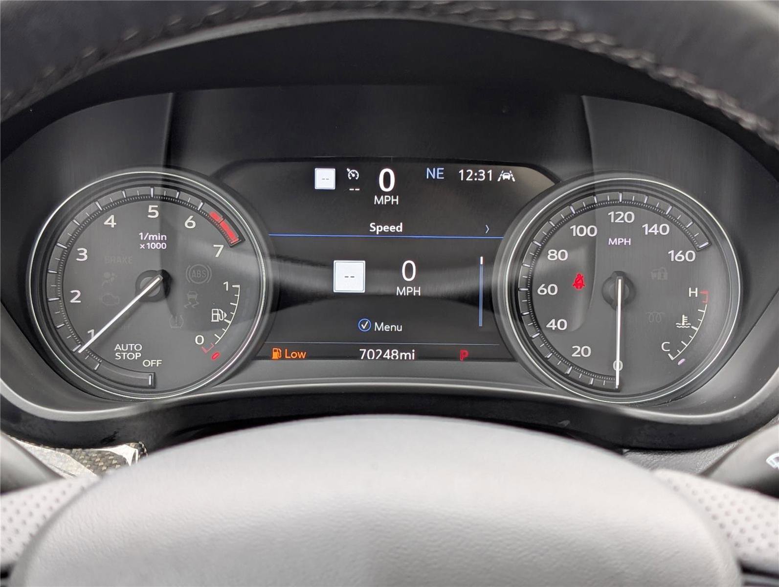 Used 2022 Cadillac XT4 Sport image 33