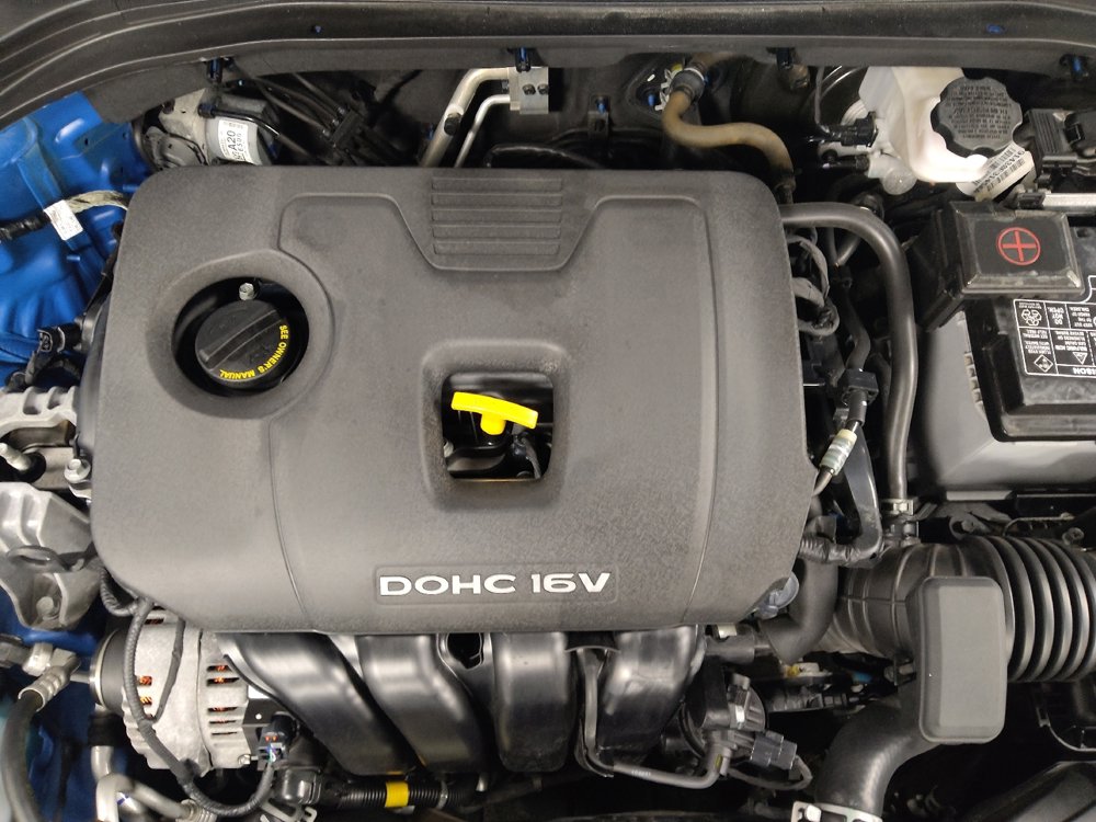 Used 2018 Hyundai Elantra Limited image 30