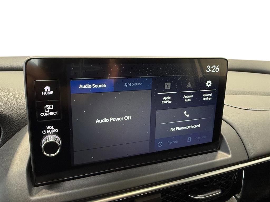 New 2025 Acura ADX AWD image 27