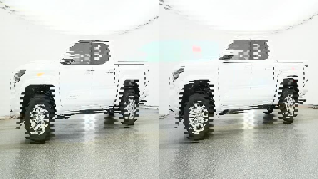 New 2025 Toyota Tacoma SR5 image 18