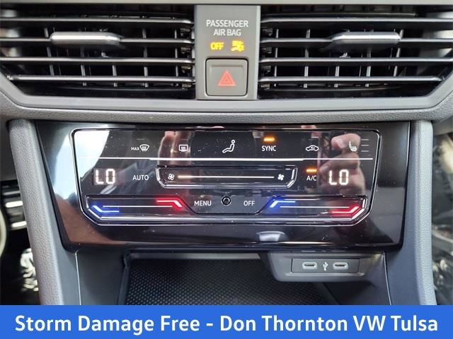 New 2026 Volkswagen Jetta Sport image 19