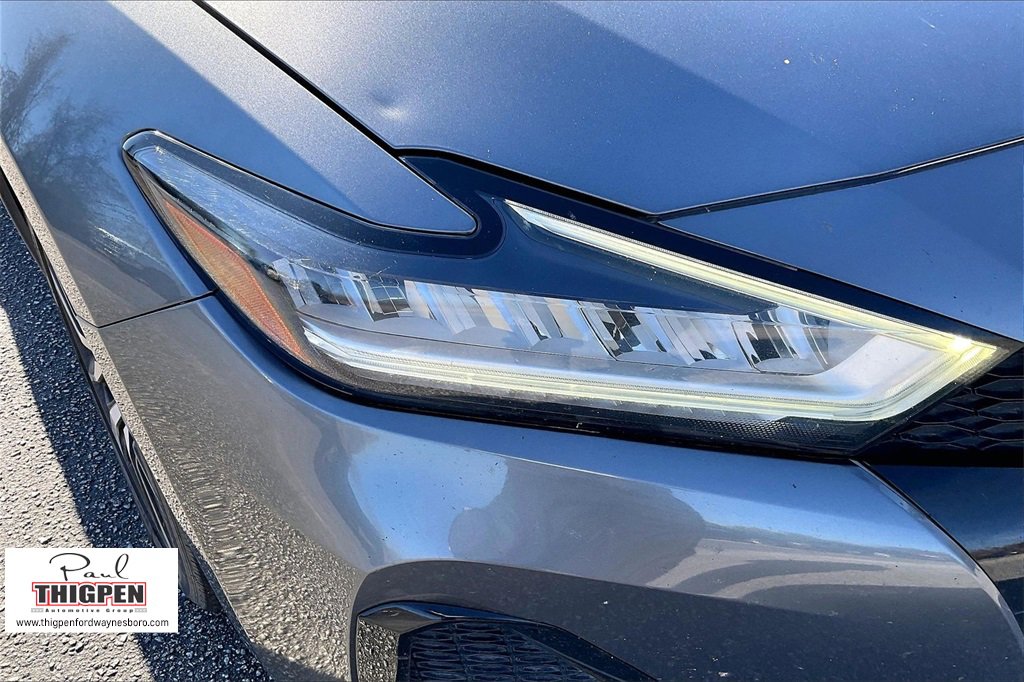 Used 2021 Nissan Maxima 3.5 SV w/ Floor Mat Group image 28
