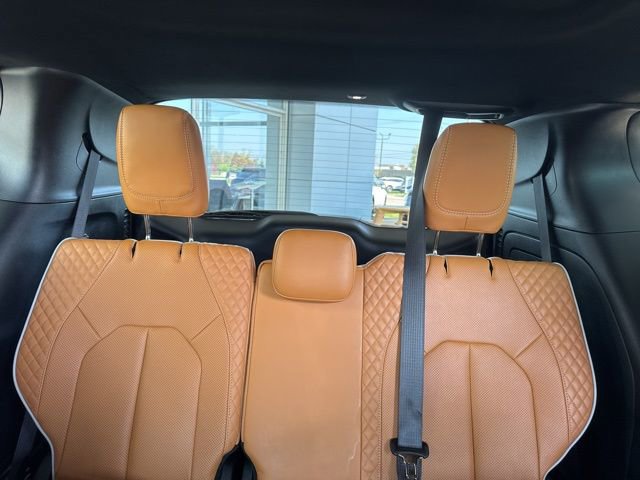 Used 2022 Chrysler Pacifica Pinnacle FWD image 20