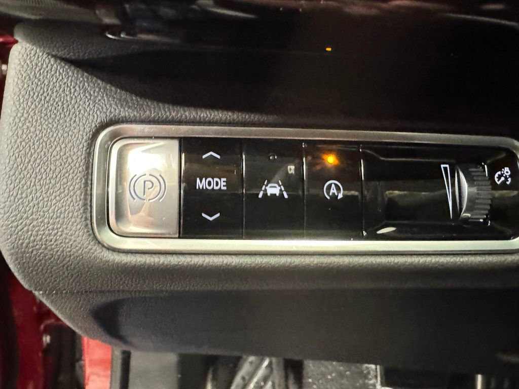 New 2026 Buick Envision Sport Touring image 19