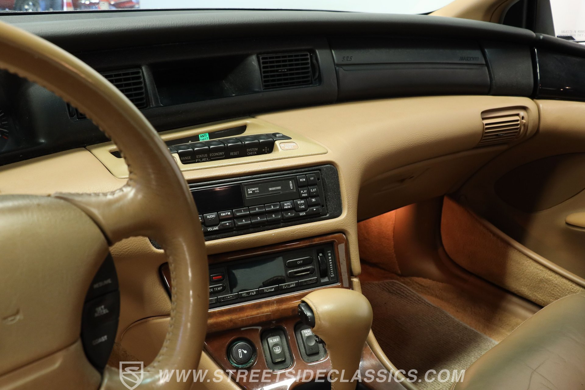 Used 1994 Lincoln Mark VIII image 40