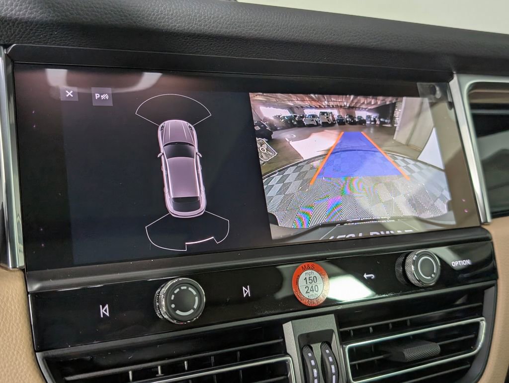 New 2026 Porsche Macan S image 32