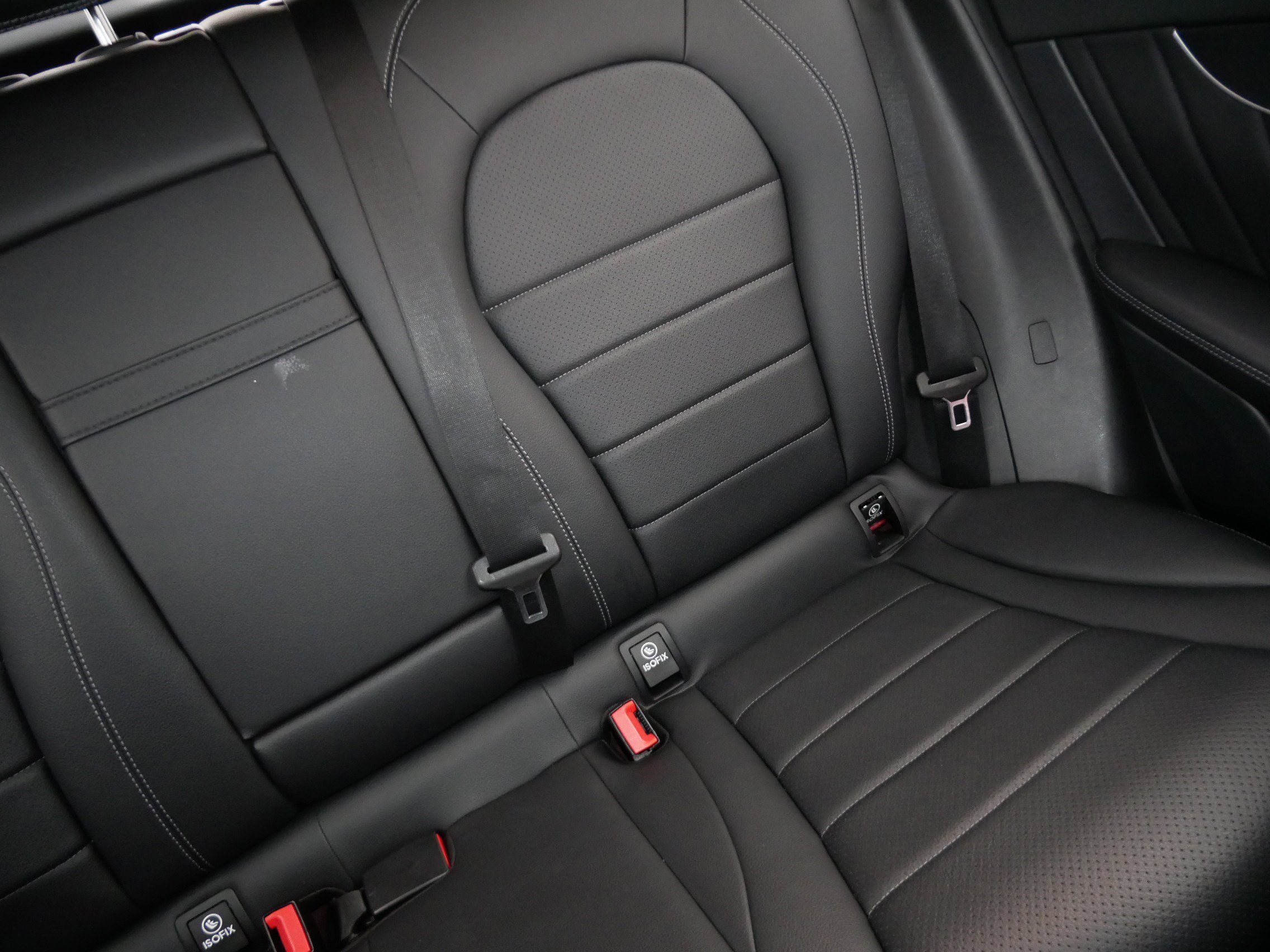 Used 2021 Mercedes-Benz GLC 300 4MATIC image 14