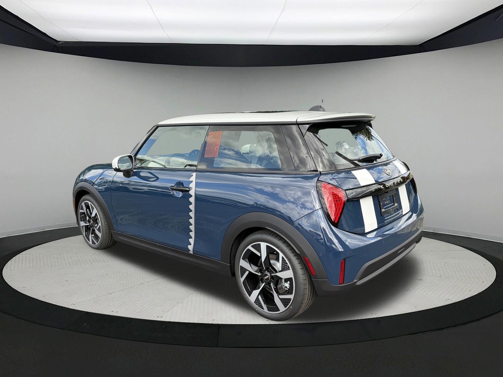 New 2026 MINI Cooper S FWD image 5