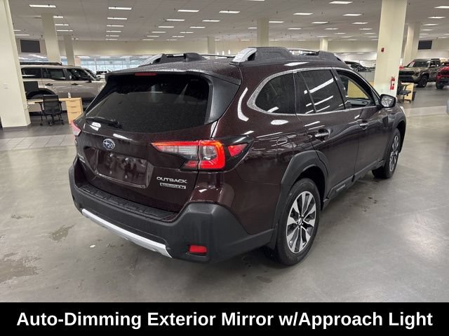 Used 2024 Subaru Outback Touring XT w/ Popular Package #2 AWD/4WD image 7