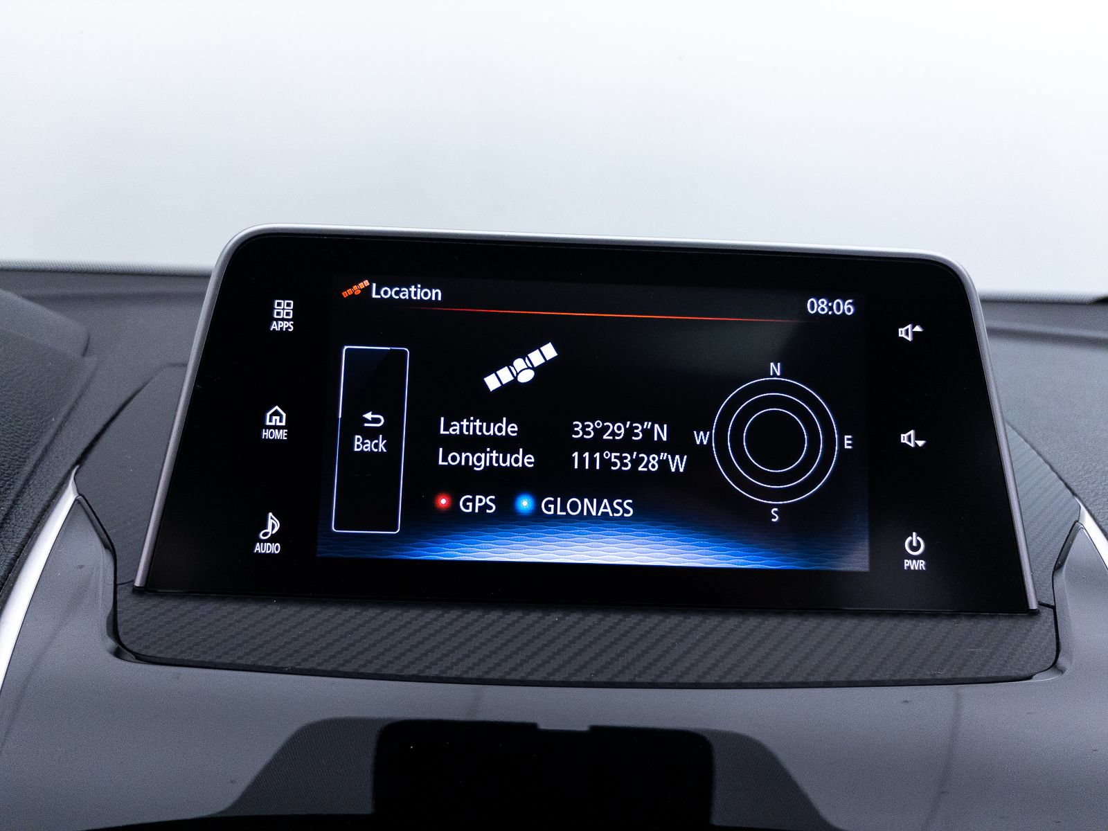 Used 2018 Mitsubishi Eclipse Cross SE AWD/4WD image 11