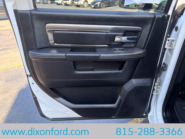 Used 2016 RAM 1500 Sport AWD/4WD image 23