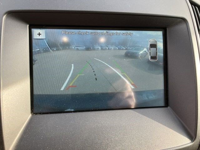 Used 2018 Ford Edge SEL w/ Equipment Group 201A image 16