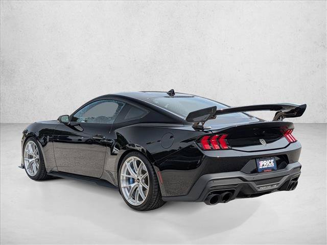 Used 2024 Ford Mustang Dark Horse RWD image 8