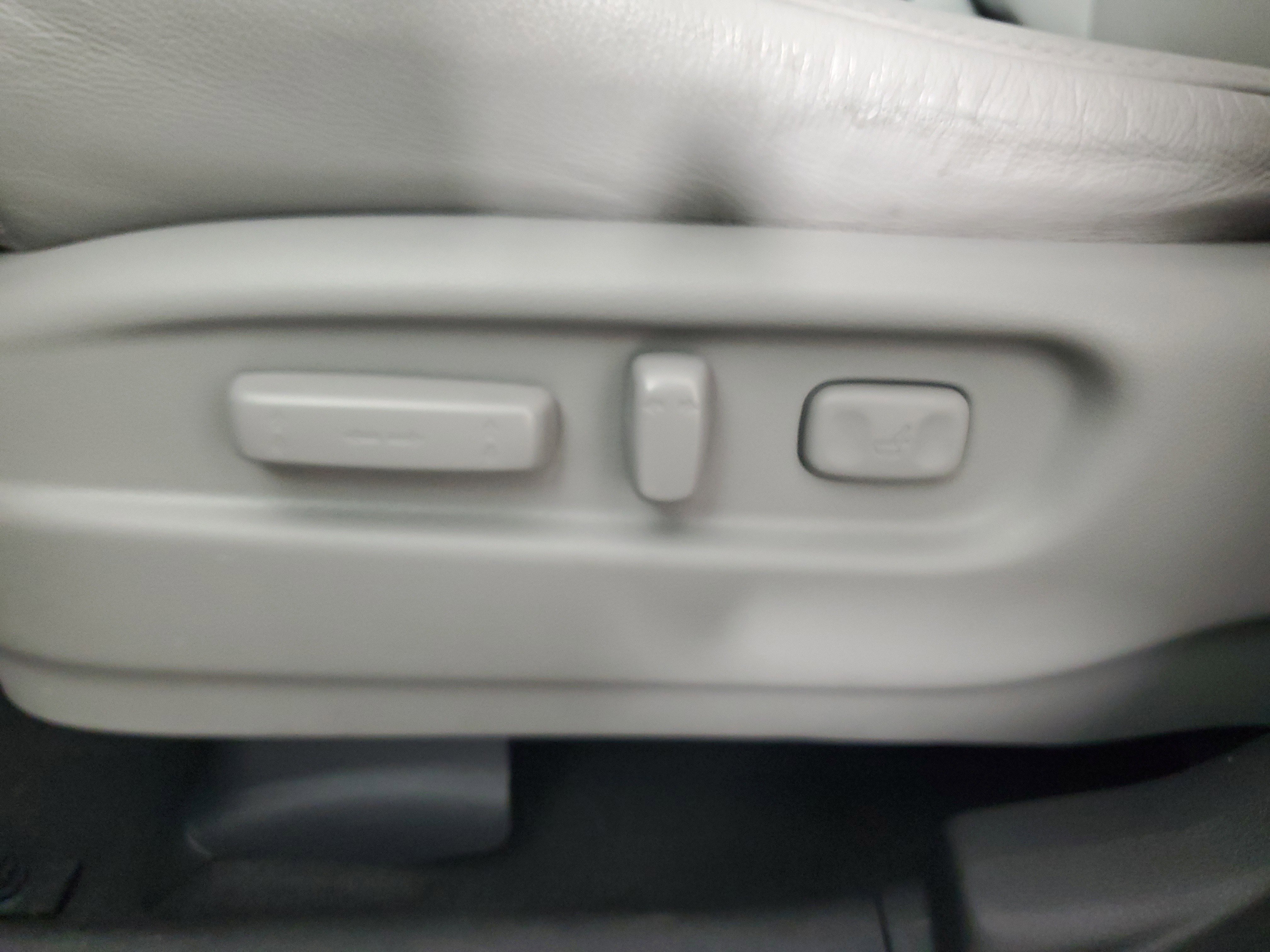 Certified 2021 Honda Pilot Special Edition image 31