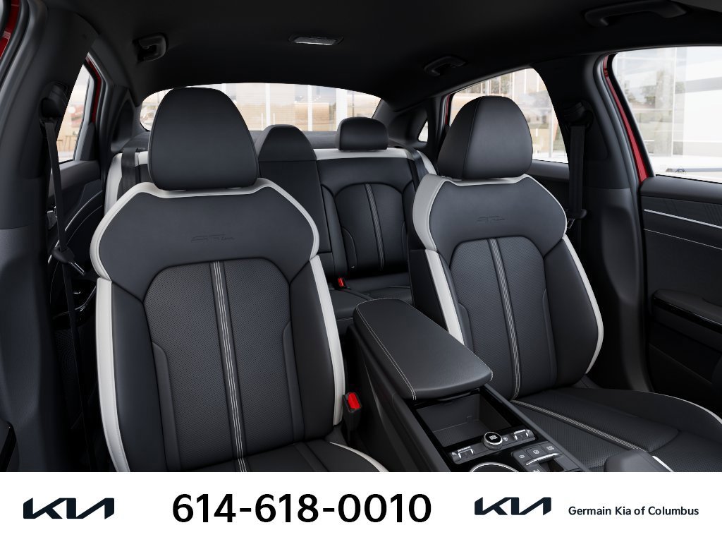 New 2026 Kia K5 GT-Line AWD/4WD image 18