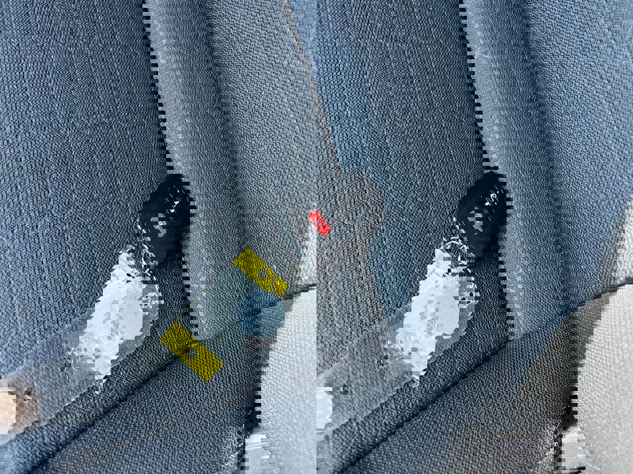 Used 2019 Toyota Corolla SE image 37