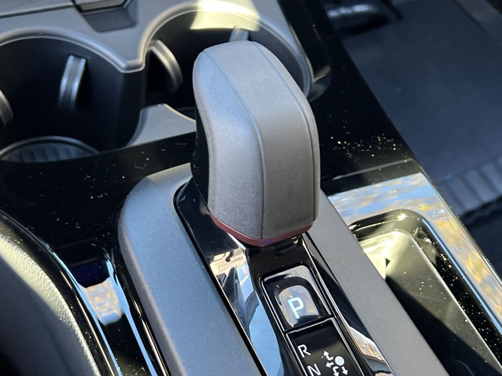 New 2026 Toyota Prius Plug-In Hybrid image 16