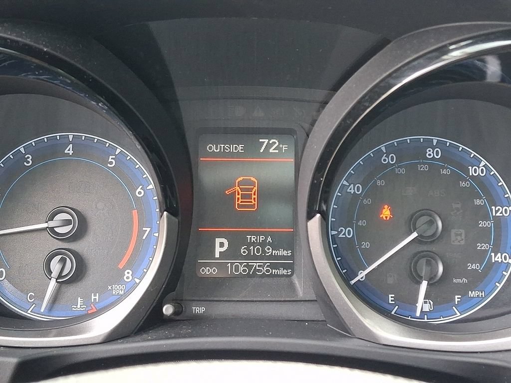 Used 2015 Toyota Corolla S FWD image 20