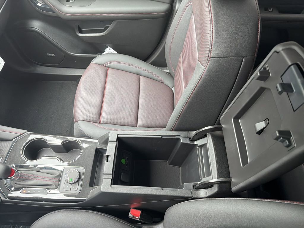 New 2025 Chevrolet Blazer RS w/ Driver Confidence II Package image 12