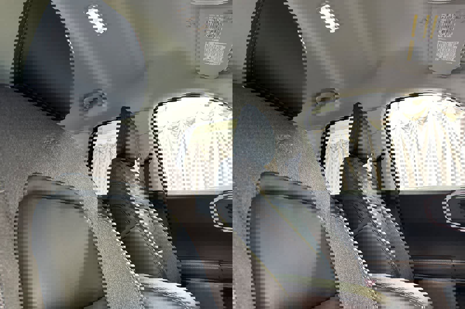 Used 2024 Ford Bronco Sport Outer Banks image 19