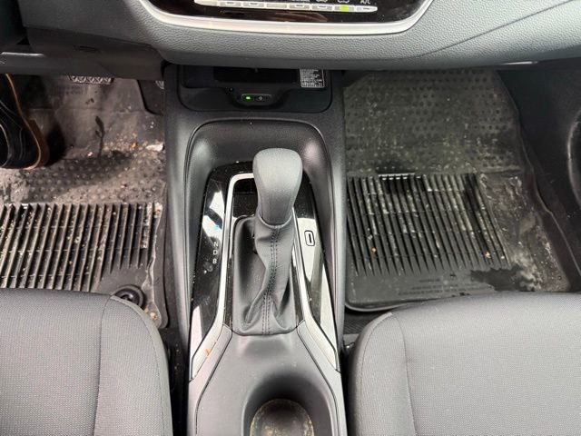 Certified 2026 Toyota Corolla LE w/ LE Premium Package image 10