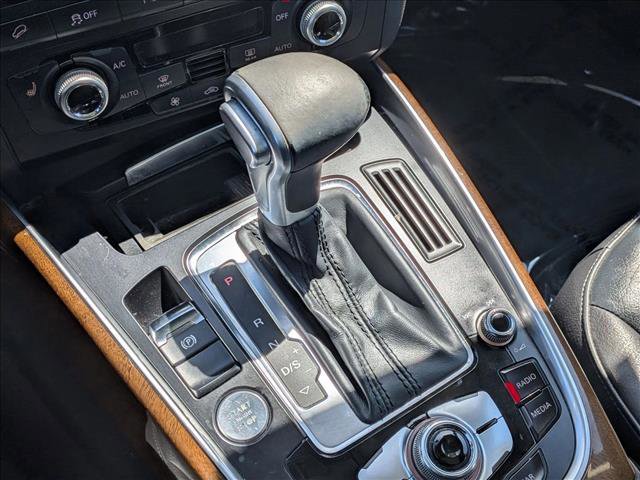 Used 2017 Audi Q5 2.0T Premium Plus w/ Technology Package image 12