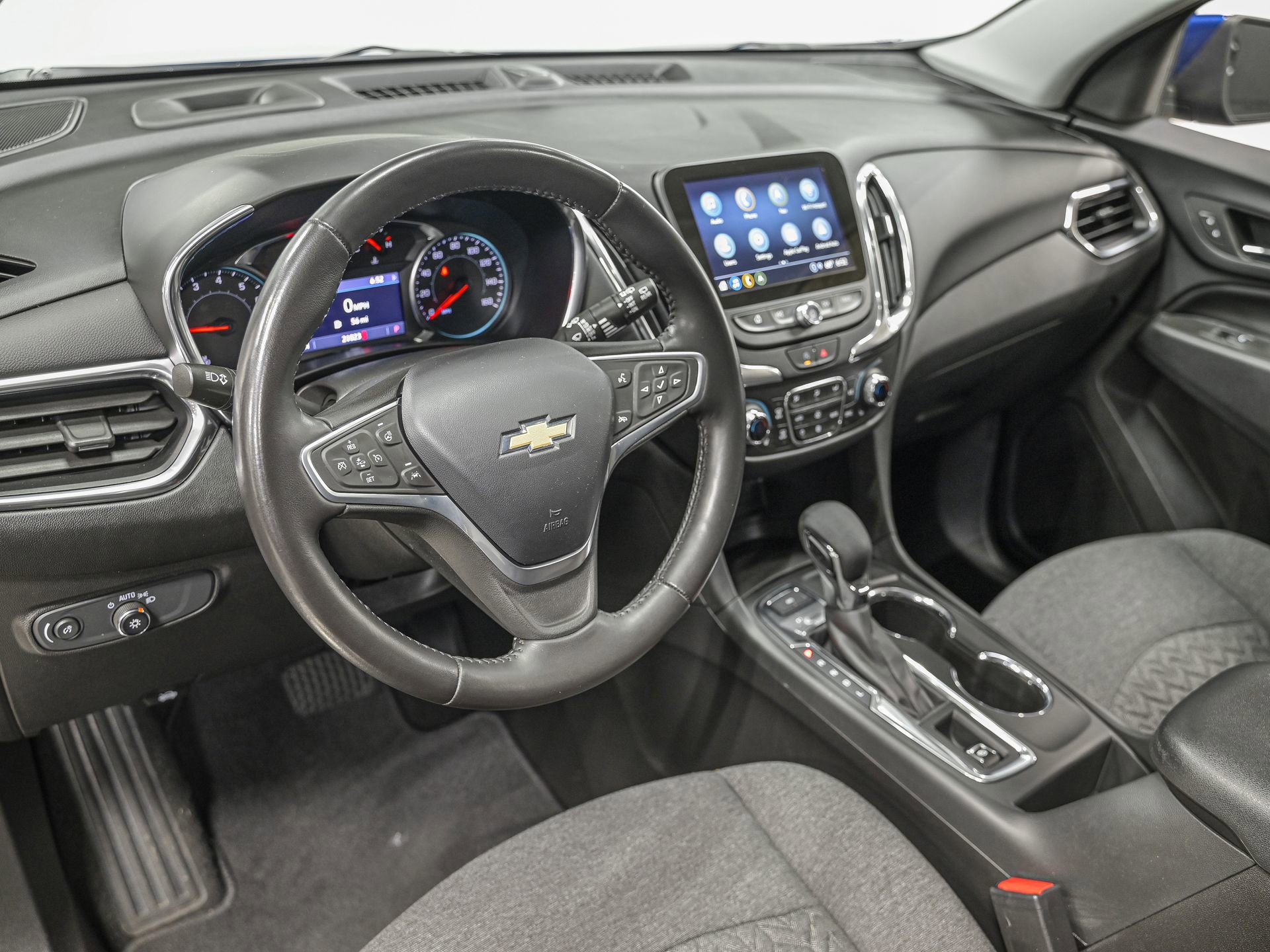 Used 2022 Chevrolet Equinox LT image 15