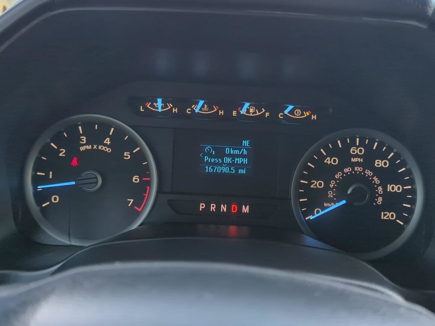 Used 2018 Ford F150 XLT AWD/4WD image 16