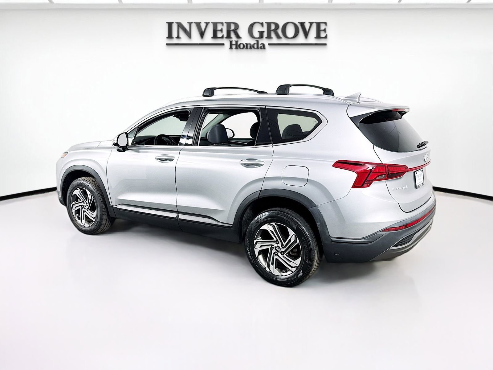 Used 2023 Hyundai Santa Fe SEL AWD/4WD image 7