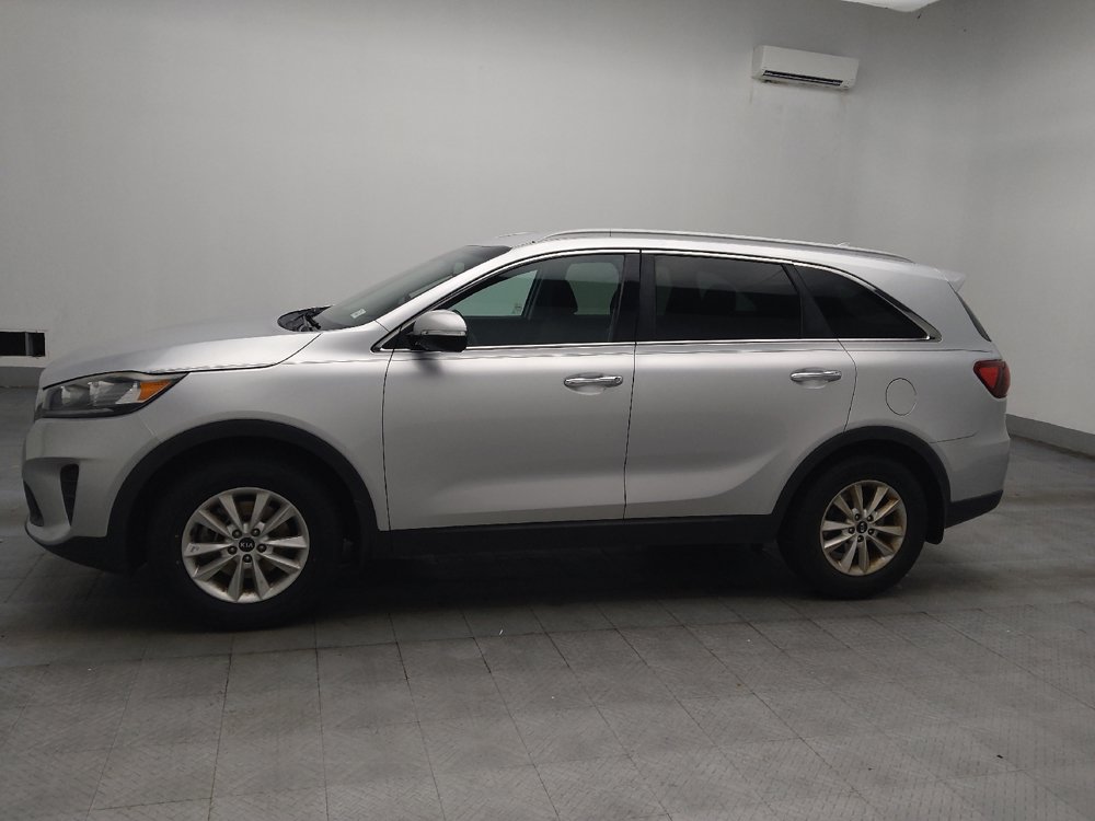 Used 2019 Kia Sorento FWD w/ LX Convenience Package image 2