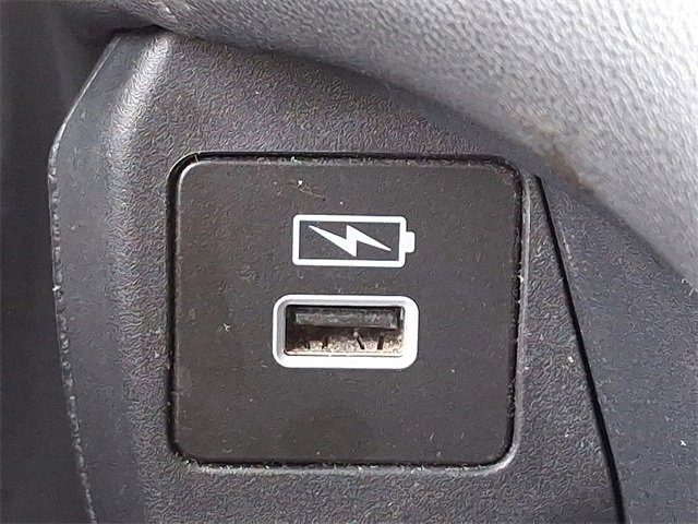 Certified 2023 Honda HR-V LX image 20