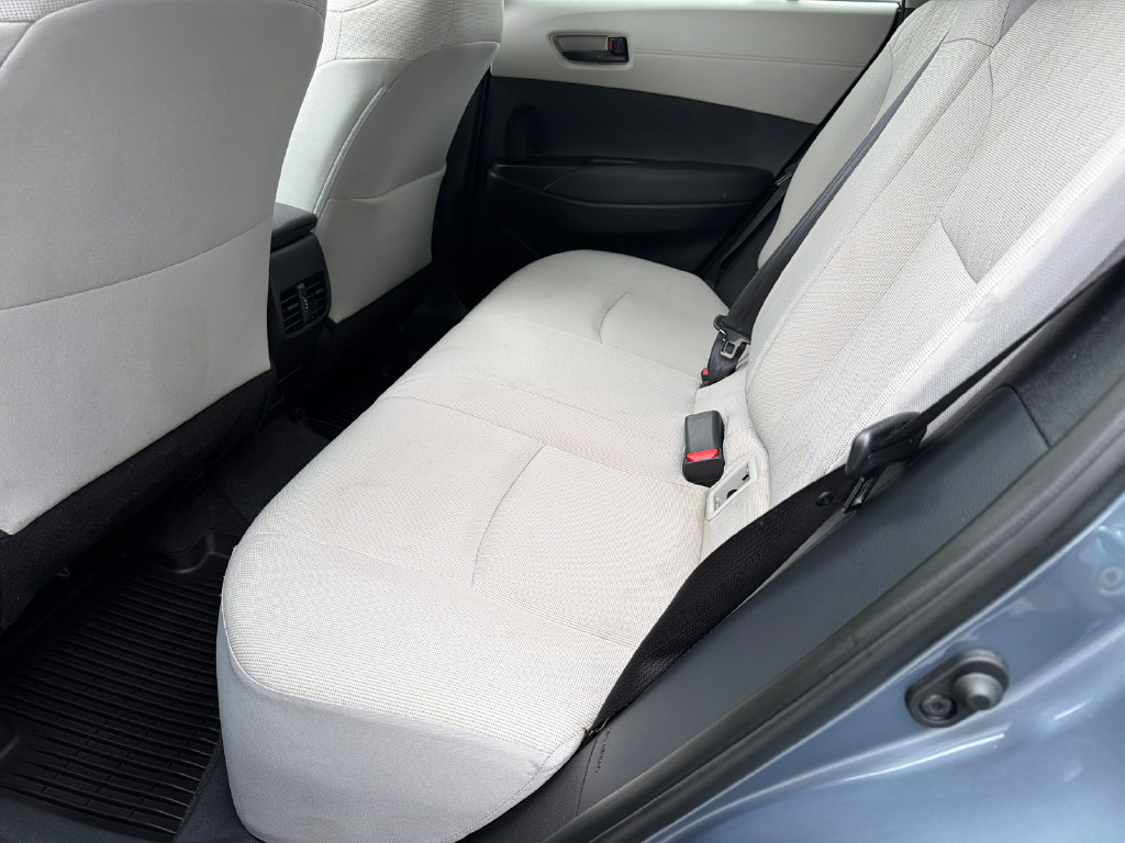 Used 2026 Toyota Corolla Cross LE w/ Moonroof Package FWD image 25