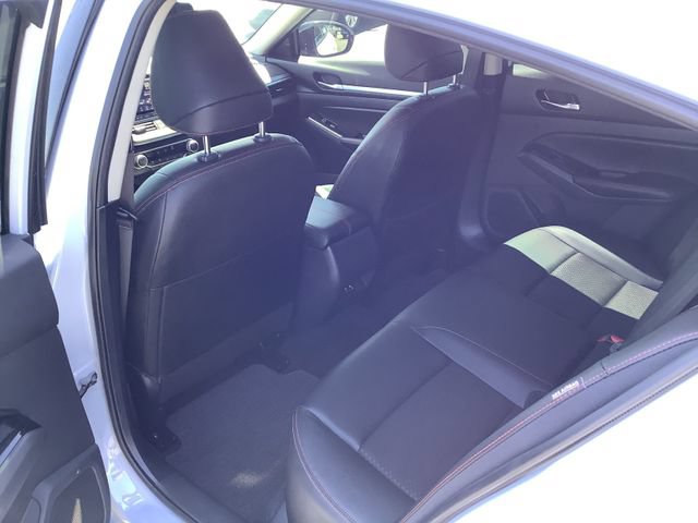 Used 2024 Nissan Altima 2.5 SR AWD/4WD image 22