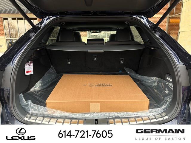 New 2026 Lexus RX 350 Premium Plus image 15