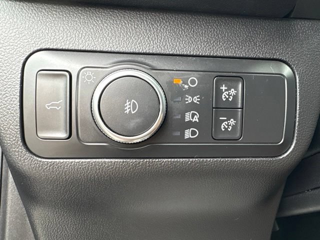 Used 2020 Ford Escape SEL AWD/4WD image 25