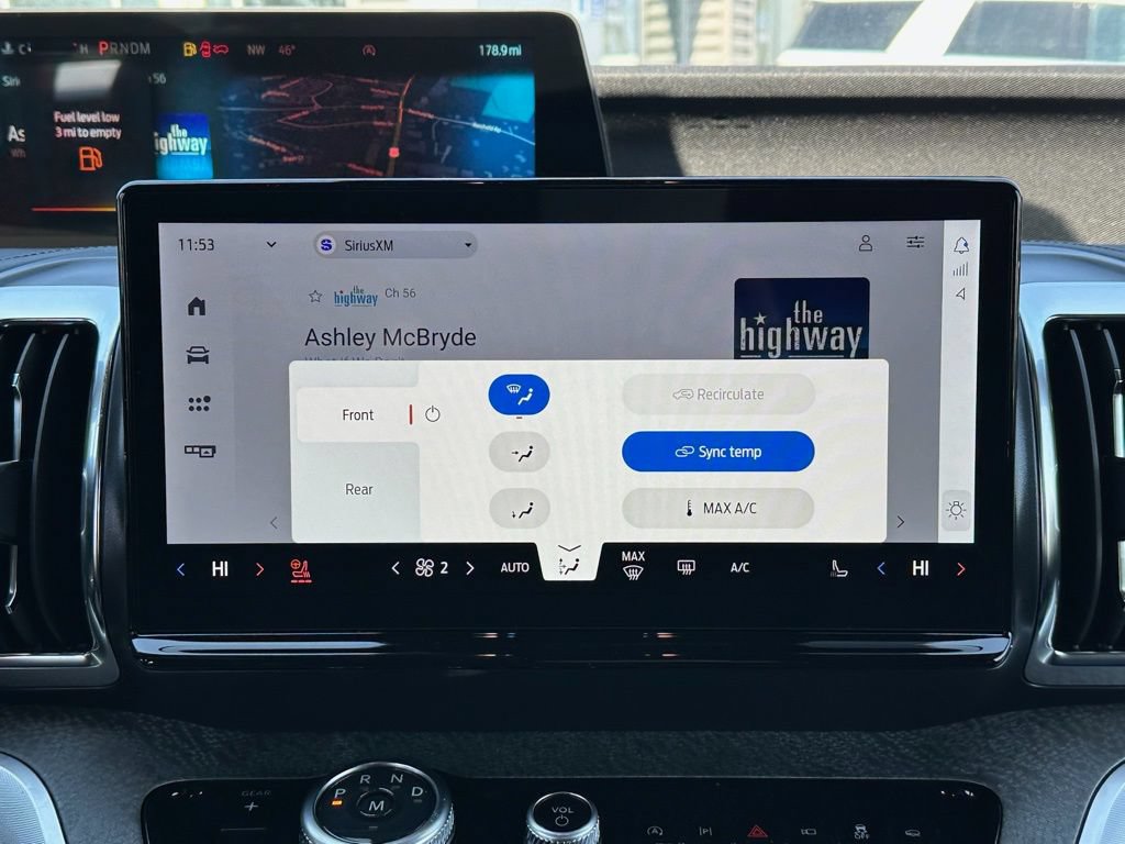New 2026 Ford Expedition Tremor AWD/4WD image 16