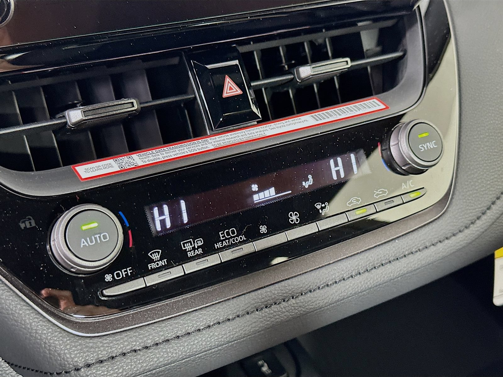 New 2026 Toyota Corolla GR AWD/4WD image 16
