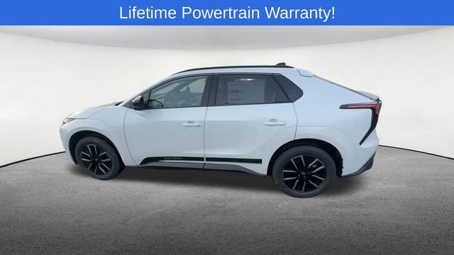 New 2026 Subaru Solterra AWD/4WD image 6