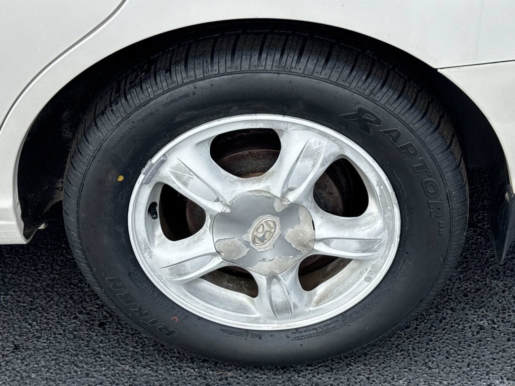Used 2001 Hyundai Sonata FWD image 21