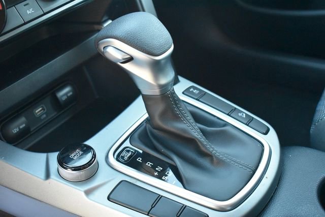 Certified 2024 Kia Seltos LX image 21