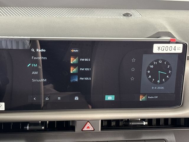 New 2027 Kia Seltos S AWD/4WD image 16