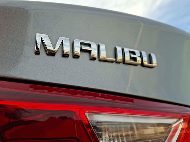 Used 2024 Chevrolet Malibu LT image 29