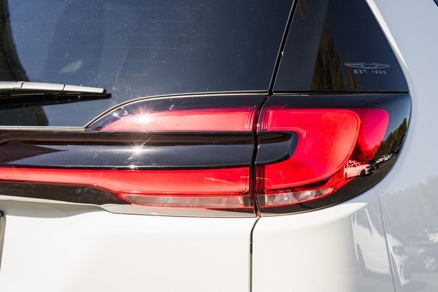 New 2026 Chrysler Pacifica Select image 8